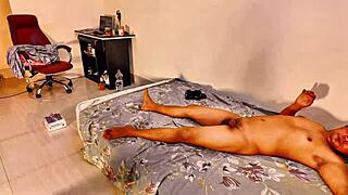 You Won't Believe How This Perfect Teen 18+ Wife Gets Fucked In Homemade Video