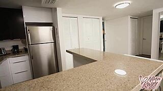 Cheating Bbc Bull Fucks Blonde Nina Kayy With Big Ass Clit Pussy Lips Tits As Spy Sara Jay Films Interracial Riding Deepthroat