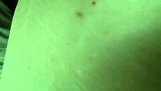 upclose pov of hairy pussy clitoris play fingering missionary and doggy fucking