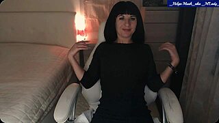 helga muah aka mlady aka jessy sexy strip-tease ass wigglin clit caressin pt1 10-11-2021