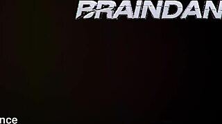 your step-mom danielle renae will teach you how to fuck in hot milf nearby braindance spatial vr