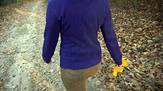 Pawg Milf In TIGHT JEANS Walking With ASS FETISH And VISIBLE PANTY LINE Teasing Hard!