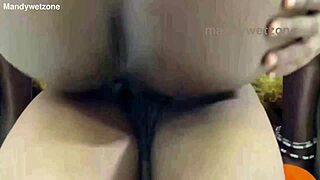 Pizza Delivery Guy Gives Brutal Rough Sex with Cumshot to Fat Lingerie Milf