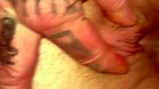 Thick pawg takes bwc in missionary and gets cum covered!