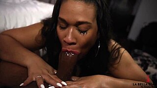 labelladx casually taking that big challenge down my throat