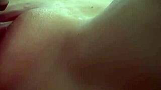 Tantaly pussy licking asmr close up with amateur alexis in first time bbw homemade muff diving