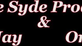 Sara jay COWGIRL doggy style