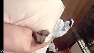 Blonde Mexican milf from Monterrey shows off her body in explicit detail