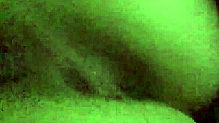 Amateur bedroom farting clips