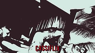 Aquela Putaria Com Muito Negro E Só Eu De Branquinha Ganhando Pau Duro Na Buceta E No Cu - Cassiflix