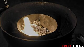 sexy black lesbian teen 18+ alexis tae licks ebony milf ana foxxx pussy