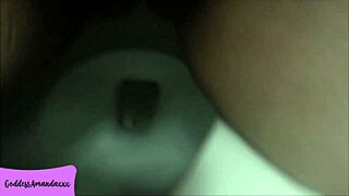My Shaved Pierced Pussy Peeing in Bathroom Compilation