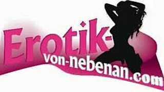 Fette Deutsche Amateurin in Der Küche Gefickt