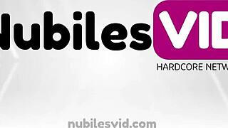 Hot girlfriend and MILF decide to share cock in wild threesome action! 🔥🍆