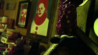 Laura Wiggins From Shameless Shows Off Her Big Tits On Webcam