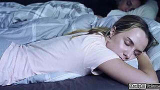 Straighttaboo com - european teen 18+ fucked by her bffs stepdad