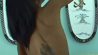 oh man that big cock is pounding black milf marie luv so hard