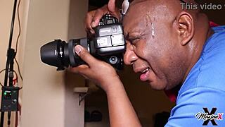 Asian Maxine X Handles BBC Herd In Wild Gang Bang With Doggystyle And Dirty Talk