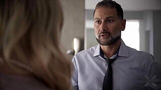 I'm always a good guy, but Katie Morgan's big tits and wet pussy make cheating creampie so tempting.