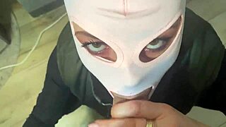 MilfyCalla shares her Puerto Rican stretching adventures in episode 25 Ponce tale