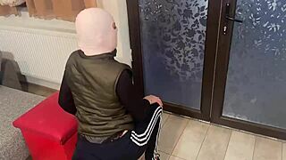 MilfyCalla shares her Puerto Rican stretching adventures in episode 25 Ponce tale