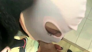 MilfyCalla shares her Puerto Rican stretching adventures in episode 25 Ponce tale