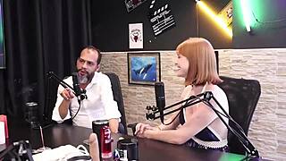 Reh Queen Delivers Tantric Massage Moments In Sensual Cast Compilation Part 7 On Sheer Red