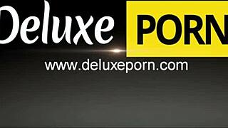 doctor gets his cock sucked by slutty nurse. then he fucks her in missionary and doggystyle until cumshot.