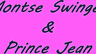 My Black Masseur Experience