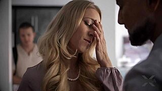 I'm always a good guy, but Katie Morgan's big tits and wet pussy make cheating creampie so tempting.