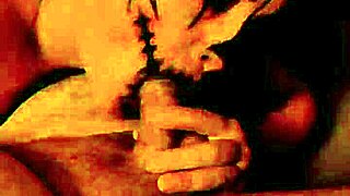 This hot neighbor possessed by lust gives the best blowjob with creampie cumshot in her mouth swallowing everything while moaning in asmr style.