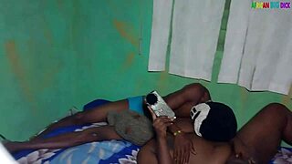 Truly Amazing Orgasm From Fucking With A BBC Teacher In Intense Gym Session