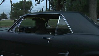 Latina mom rides that cock deep in doggystyle on the bed!