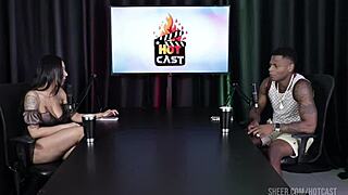 in this brazilian porn cast brazil episode, will mastro brings a safada interview full of naughty compilation moments with latina milfs in lingerie and outdoor fetish play