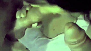 Andrea Mature Argentinian Prostitute Fucked by Two While Cuckold Records