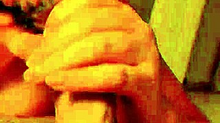 This hot neighbor possessed by lust gives the best blowjob with creampie cumshot in her mouth swallowing everything while moaning in asmr style.