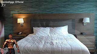 Bbc Slut Hotwife Riley Jacobs Enjoys Special Bbc Gift From Husband In Full Video