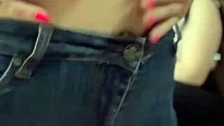 Watch Stepmom Teach Stepdaughter Hot Lesbian Fucking!