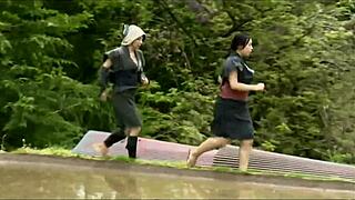 s�t�o proibido tells story of obscene mother body with ichijou kimika tsukada shiori