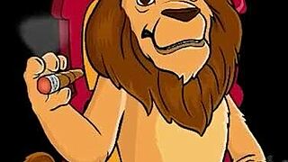 Возбуждает пижамная туса с горячей мамашей друга Сайрен Де Мер минет и кремпай в спальне