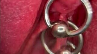 Hey Aqua Pola, show us that shaved pussy squirting in your hot milf pee compilation!