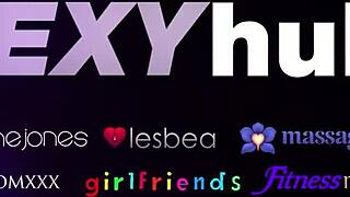 Momxxx Blonde Milf Larissa Leite Enjoys Hot Romantic Sex in Lace Lingerie with Multiple Orgasms