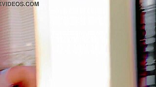 Uttaran20 - Bf Anal Fucks Gf in Threesome Sex with Doggystyle and Facial