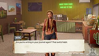 I Fed My Step-Sister 18 With Close-Up Fingering And Fucking