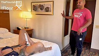 molly mcsquirts takes on dante inferno with toys and squirting vibes on flourish amateurs