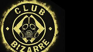 What If Fucking My Stalker In The Park Turns Into Wild Cum-Covered Blowjob Action?