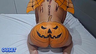 El culo grande de mi hermanastra