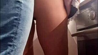 Animal3078 - update 5 - kitchen fuck with milf - nov 30 2024