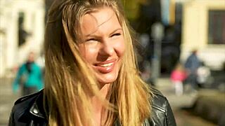 Cataleya 30ans Sublime Modèle Photo With Pretty Blonde French Milf Charm