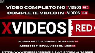 Suzie slut gives it all to cruz fox with full force - free!